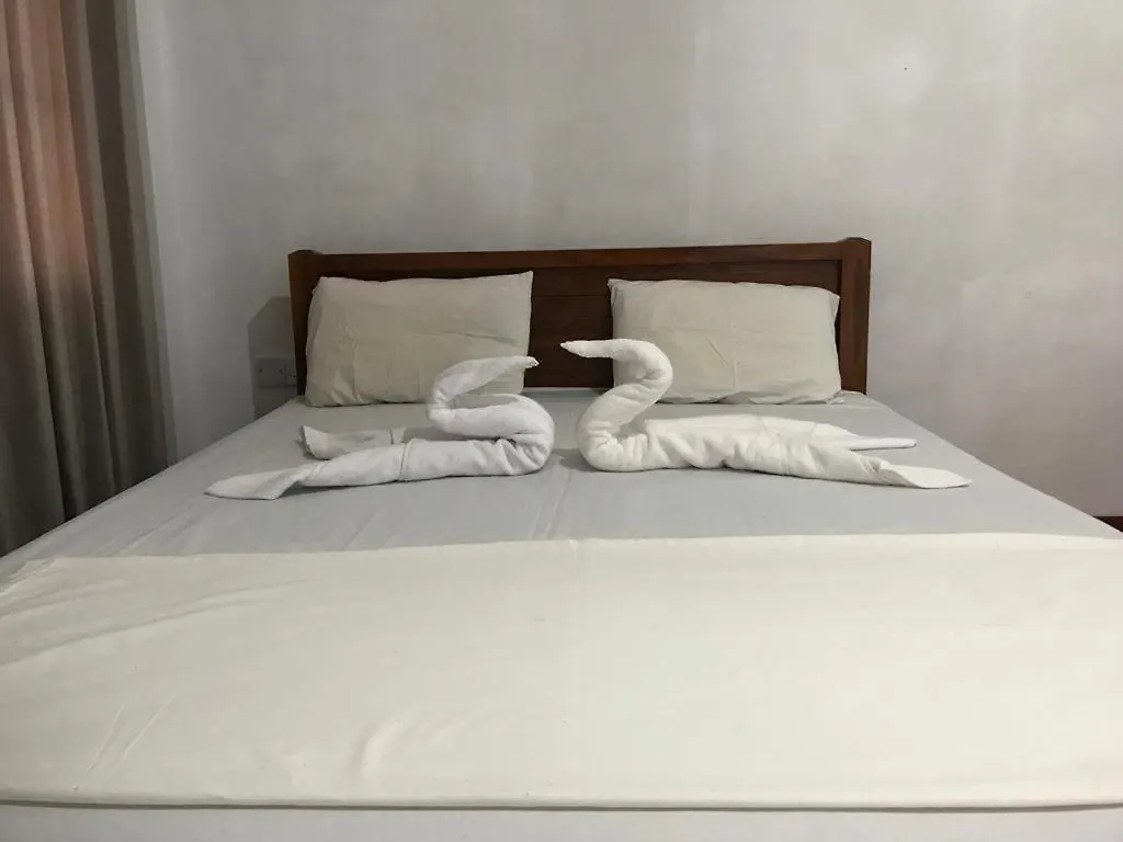 H S Home Stay Kandy 0*,