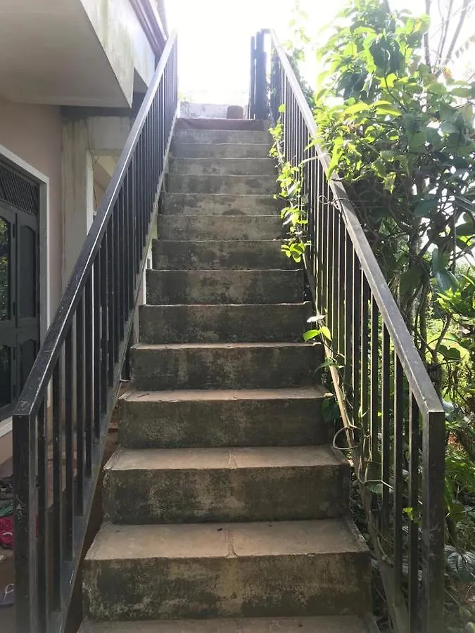 Homestay H S Home Stay Kandy Sri Lanka