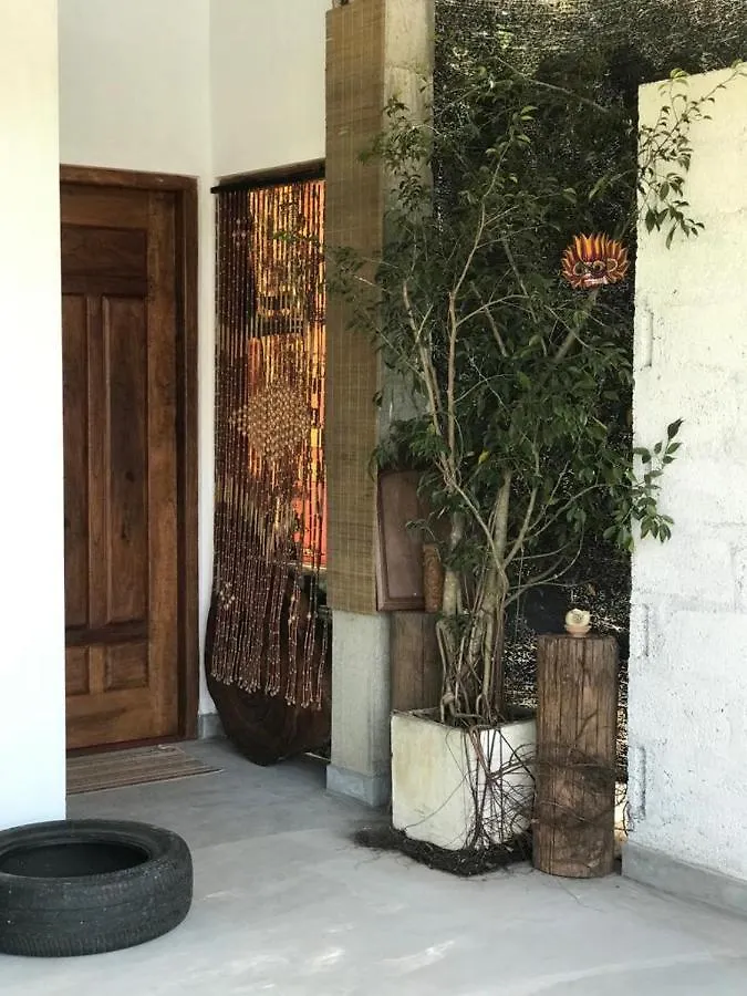 Homestay H S Home Stay Kandy
