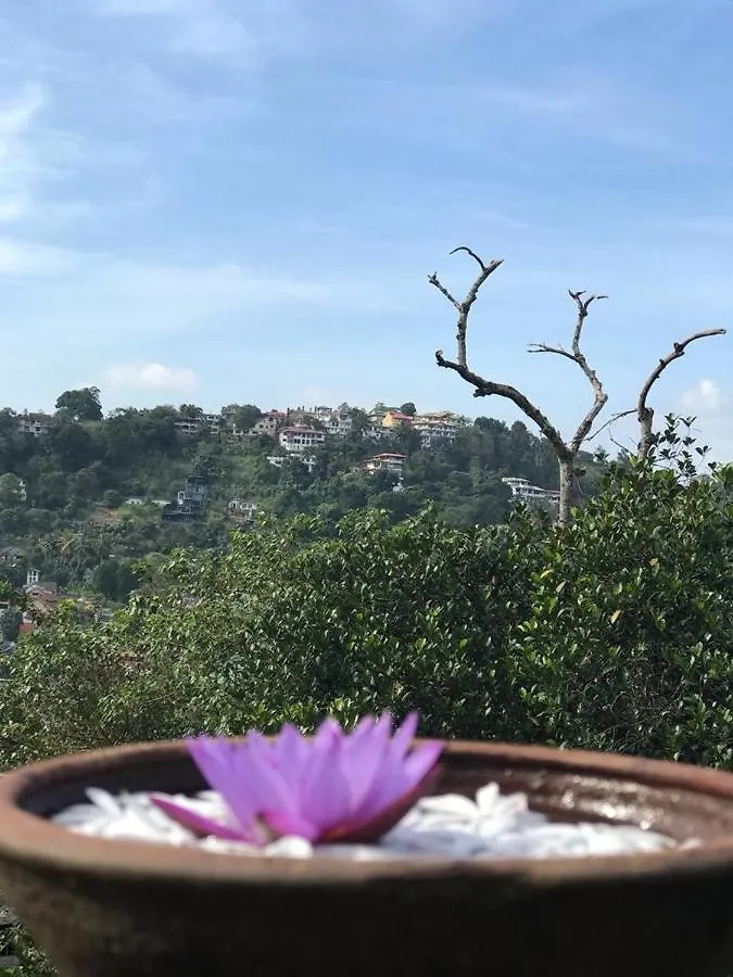 H S Home Stay Kandy 0*,