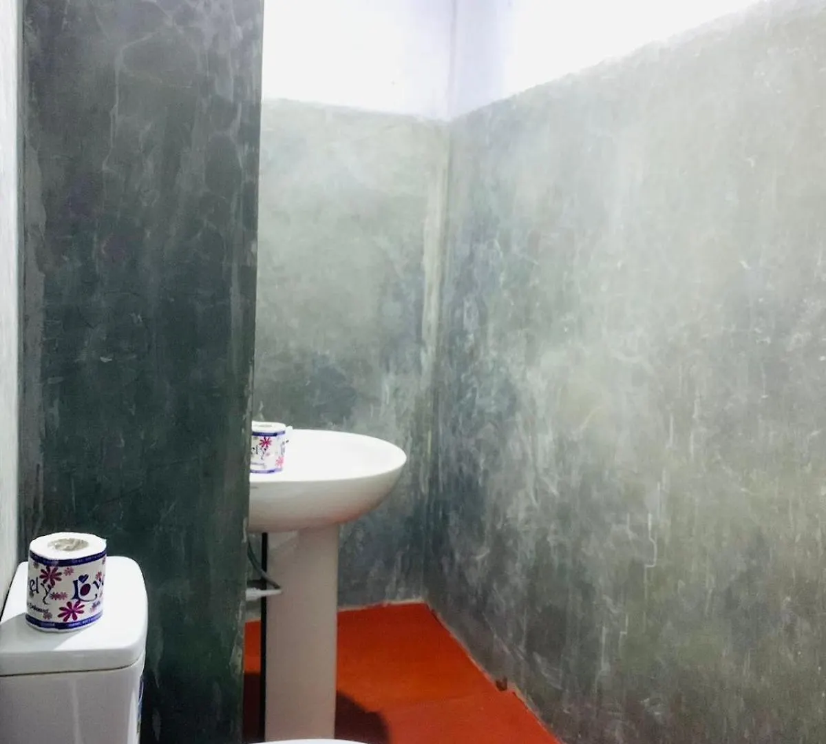 H S Home Stay Kandy Homestay